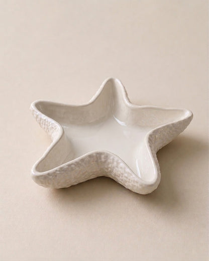 Estrella de Mar • Pieza Decorativa