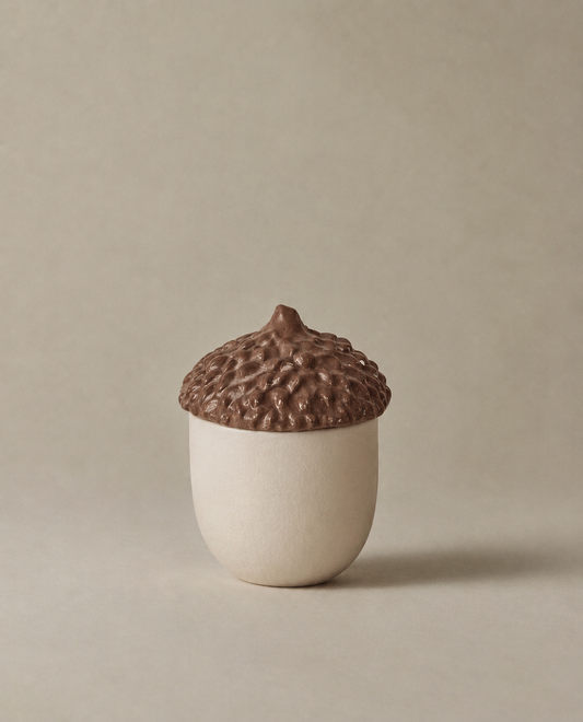 Bellota decorativa