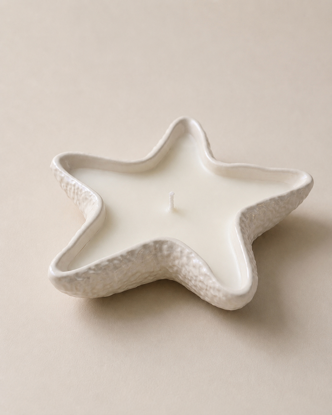 Vela Estrella de Mar