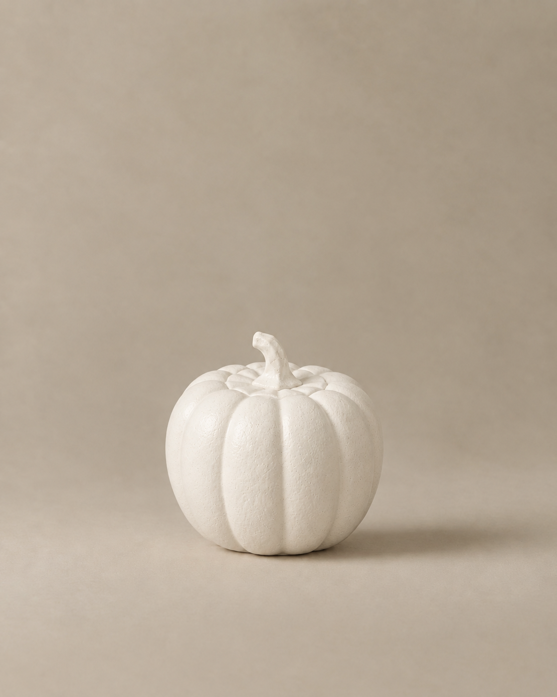 Calabaza decorativa