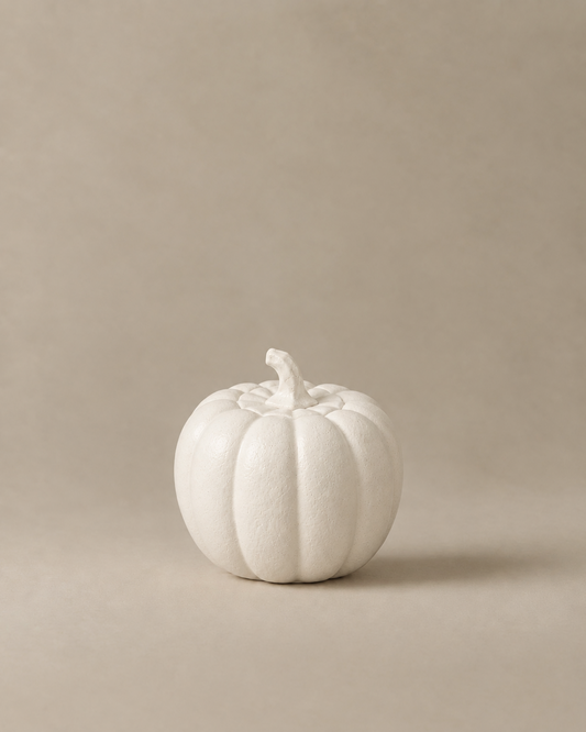 Calabaza decorativa