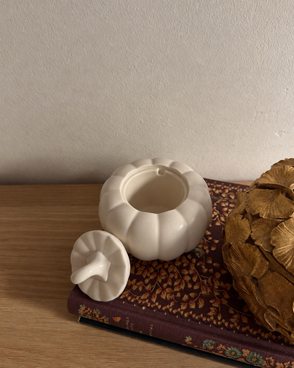 Calabaza decorativa