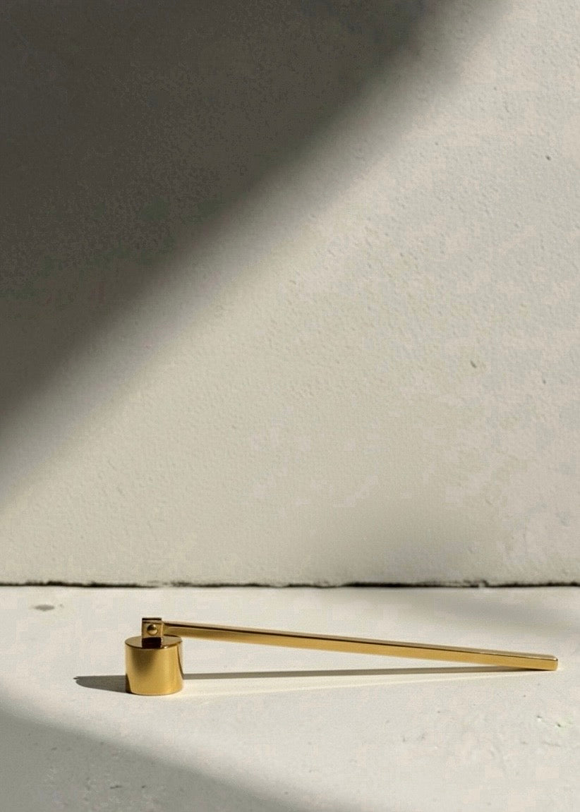 apaga mechas para velas