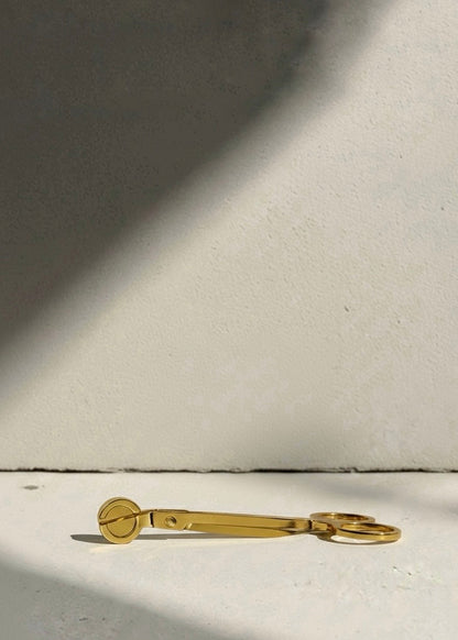 corta mechas para velas