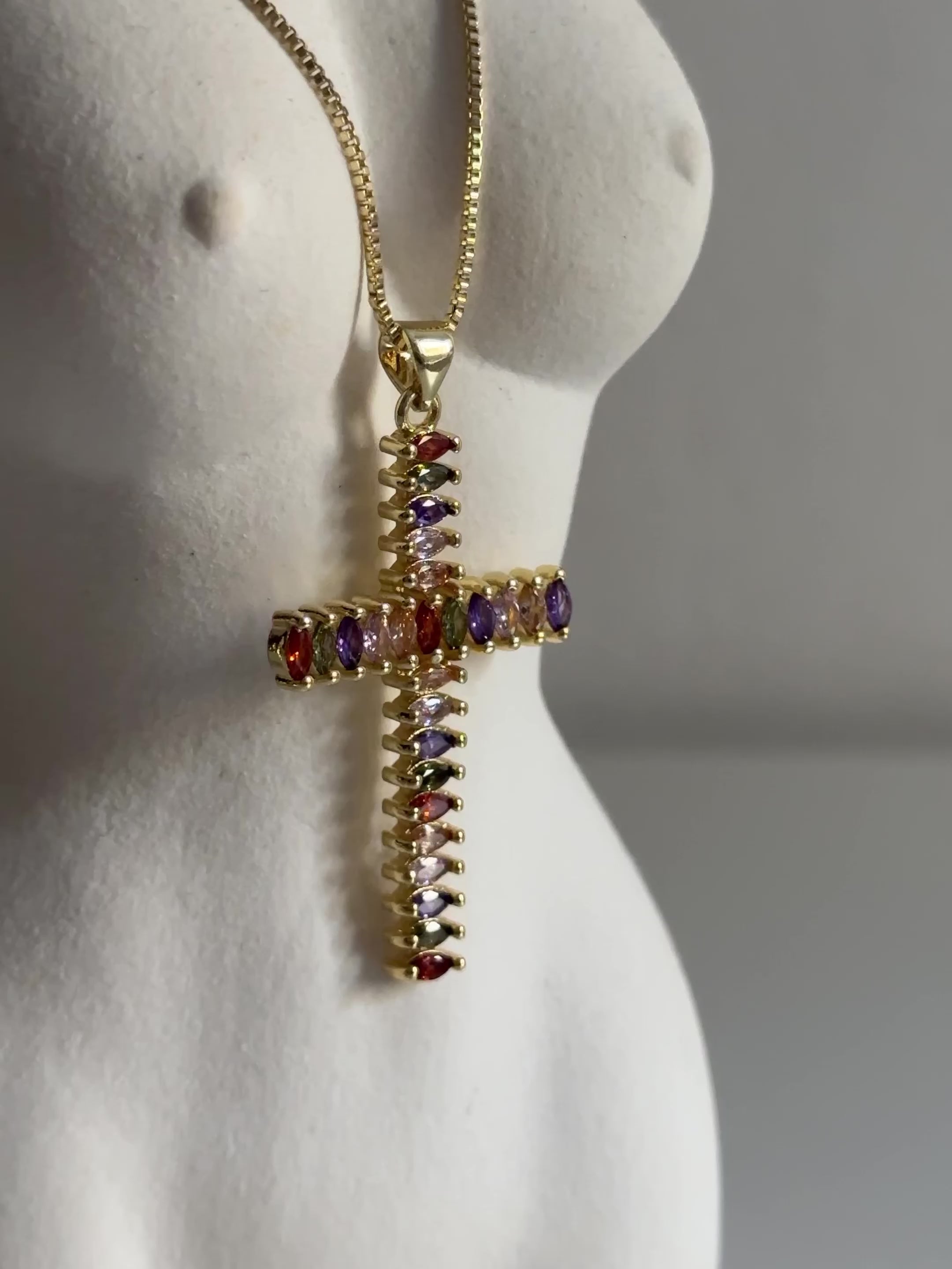 Collar Julieta