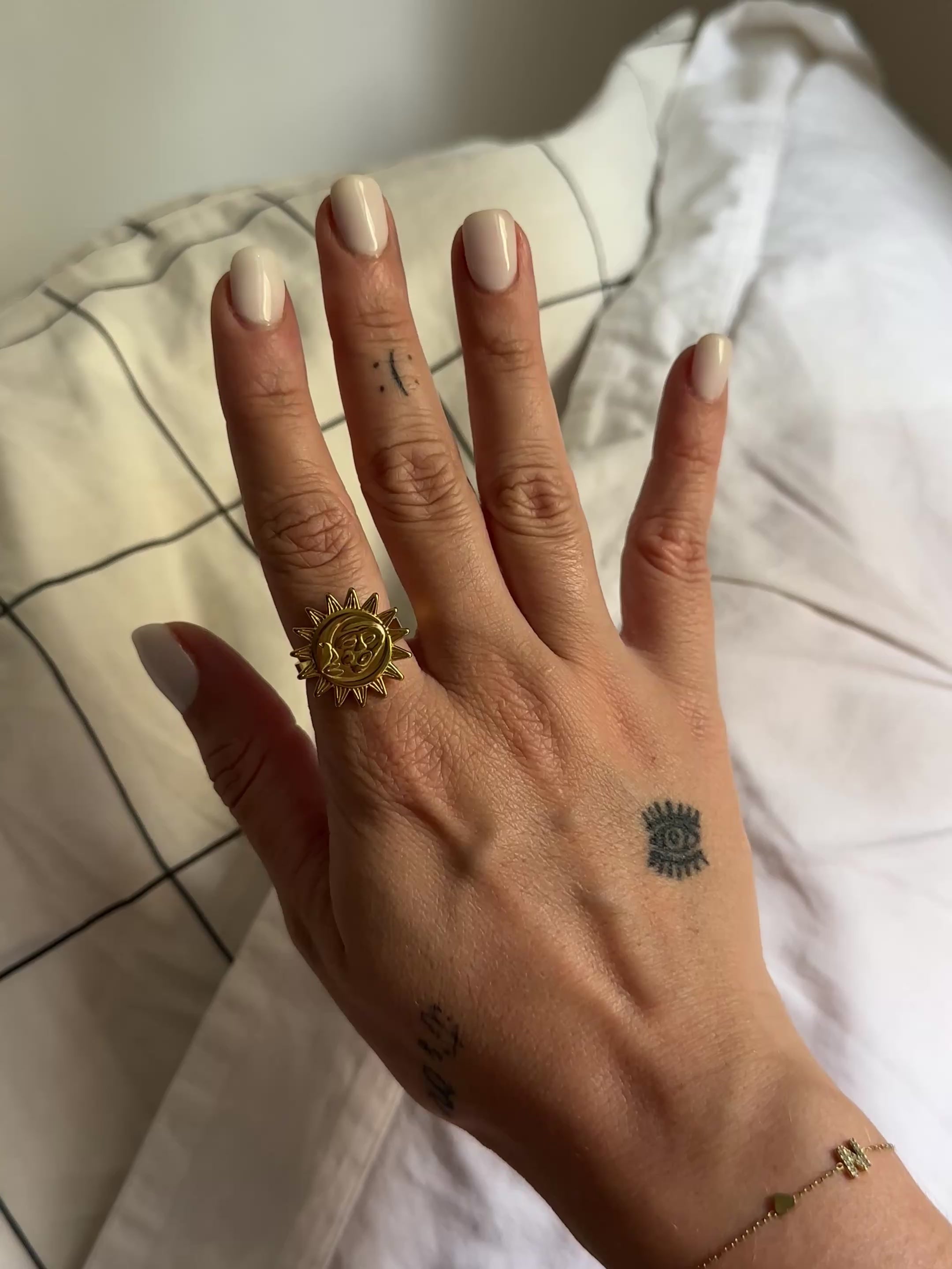 Anillo Eloise