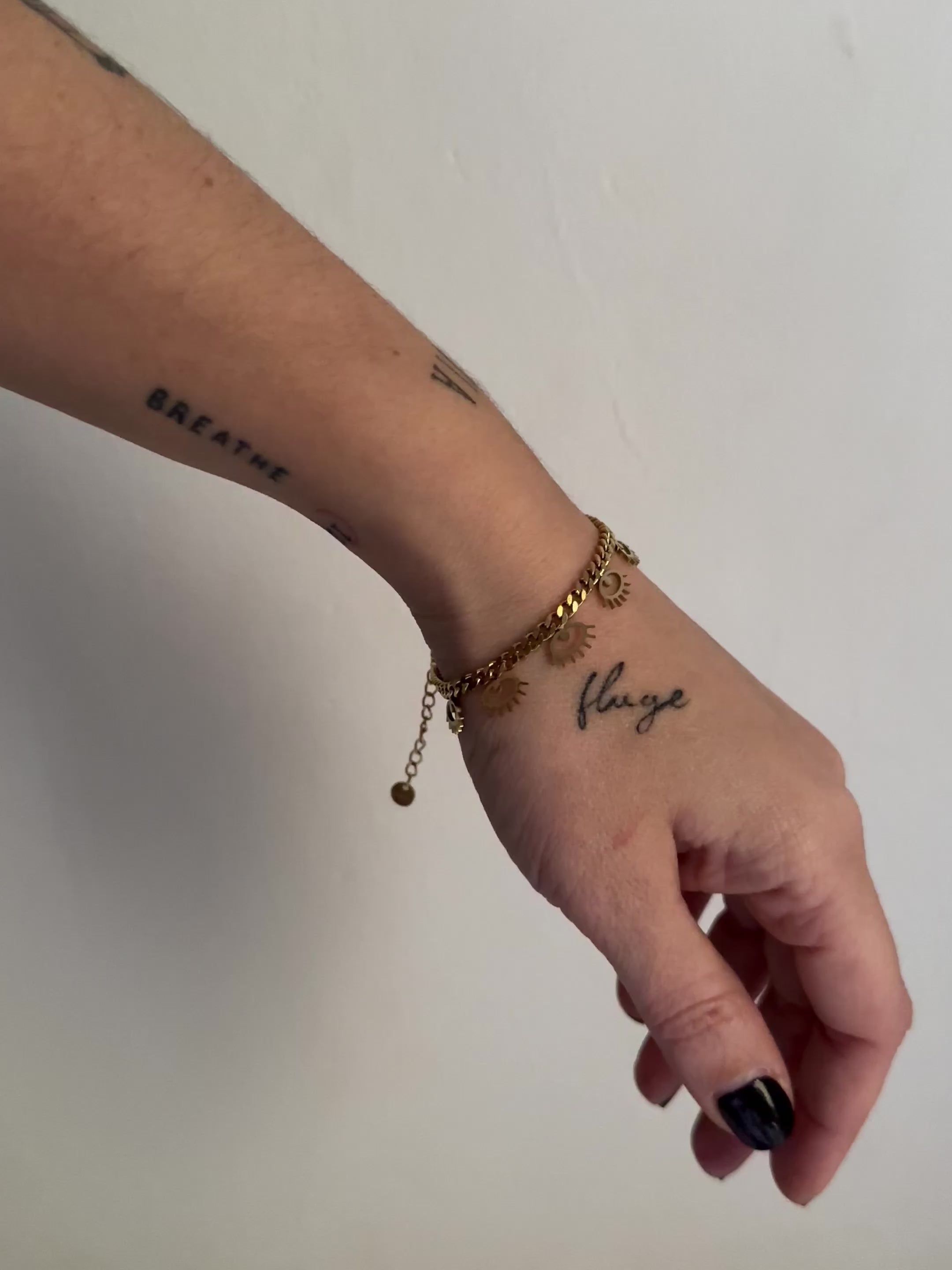 Pulsera Turca